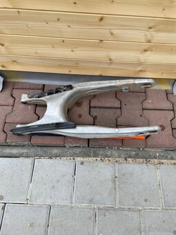 KTM SX 125 2024 - 15
