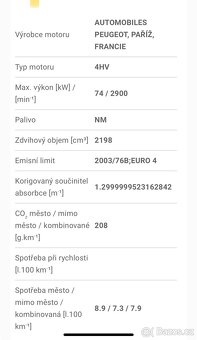 Fiat Ducato r.v. 2011 L1H1 273xxx km - 15