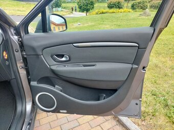 Renault Scenic III 1.6 81Kw, 9/2009 100 400KM - 15