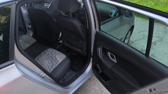 Škoda Fabia 2.  BEZ KOROZE - 15