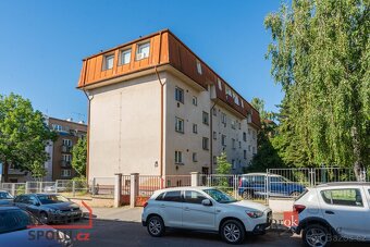 Prodej, byty/2+1, 49 m2, Krátký lán 406/1, Vokovice, 16000 P - 15