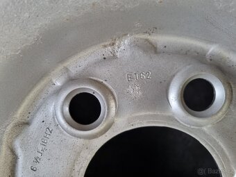 Zimní kola na Wolkswagen Crafter/LT 16" 205/75 R16 - 15