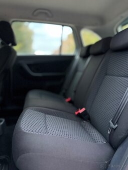 ŠKODA FABIA 2 FACELIFT 1.2TSI 77KW 119-TKM COMBI TOP - 15