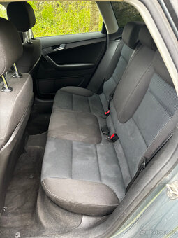 Audi A3 8P 2.0TDi 103kW, RV 2009, Klima, Manual, Nová STK - 15
