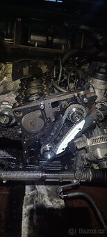 BMW 320td 110kw PRODÁNO - 15