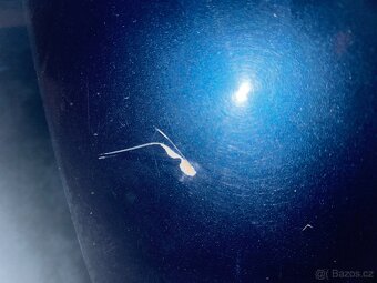 Náhradní díly na Škoda superb 2/II - 15