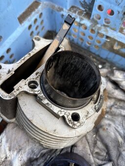 skútr Jonway CB 10, 125, r.v 2014 - 15