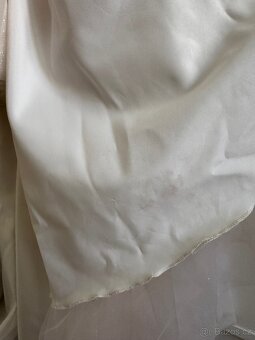 Svatební šaty z nové kolekce 2025 - 15