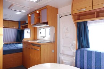 LMC 450 DB R.V. 2008 MOVER + STANOVKA - 15