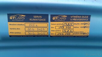 Seat Alhambra Excelence 2.0 tdi DSG - 15