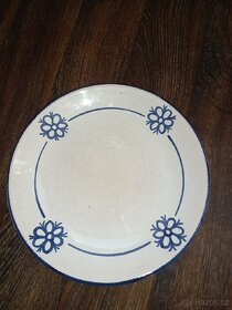 Ručně malovaná keramika - 15