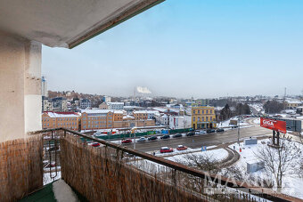 Byt 2+1 o ploše 58 m2 - Liberec, Liberec III-Jeřáb - 15