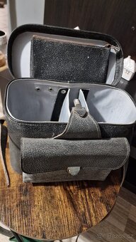 Fotoaparát zenit, beirette - 15