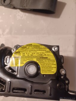 Citroen c1, Peugeot 107, Aygo - 15