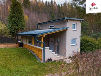 Prodej chaty 33 m2, Žacléř - 15