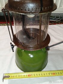 Lampa - Jena er Suprax Glas Schott a Gen. GERMANY - 15