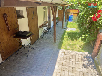 Prodej rodinného domu, 70 m², Kyjov, ul. Bukovanská - 15