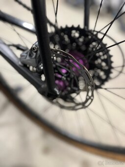 GRAVEL - Cannondale Slate force CX - 15