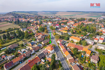 Prodej bytu 2+kk, 90 m², Řevničov, ul. Karlovarská - 15