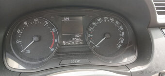 Škoda Fabia III 1.0i, rok výroby 2015, najeto 116xxx km - 15