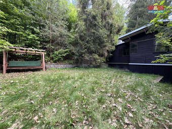 Prodej chaty, 35 m², Rakůvka - 15