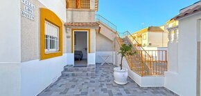 Zrekonstruovaný přízemní bungalow, Španělsko, Alicante - 15