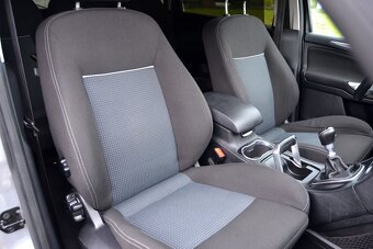 Ford S-Max 2.0 TDCI 103kW Trend+ 7míst - 15