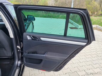 Škoda Superb II 2.0TDi 125kW DSG 4x4 - REZERVACE - 15