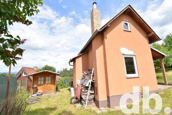 Prodej, Pozemky - zahrady,  462m2, ev.č. 01566 - 15