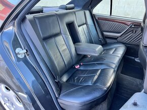 MERCEDES W202 C280 ELEGANCE,TOP VÝBAVA,BEZ RZI,KRASAVEC - 15
