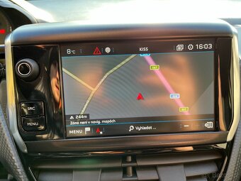 Peugeot 2008 1.2 PureTech 81KW ALLURE, Rozvody - 15