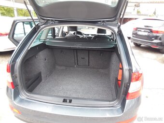 Prodám Škoda Octavia III,2.0TDi,110kw - 15