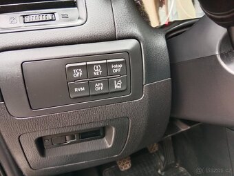 Mazda CX-5 2,0i 118Kw 4x4 r.v.6/2013 najeto 101000Km Sport - 15