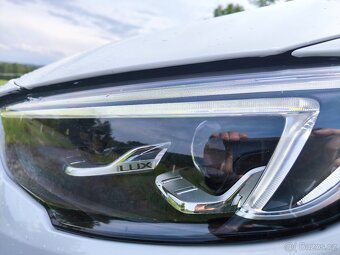 Opel Insignia Sports Tourer 1.6cdti 100kw rok 2020 - 15