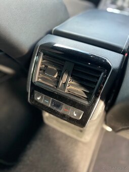 Škoda Superb 3 Face 2.0 Tdi 140Kw Dsg SPORTLINE RS BLAU - 15