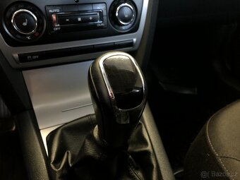 ŠKODA OCTAVIA 1.6TDI COMBI - 15