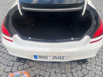 BMW 640D - 15