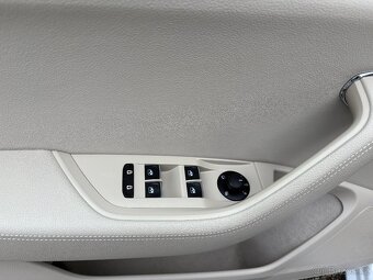 Škoda Superb combi 2.0TDi,110kW,MANUÁL,ČR,DPH - 15