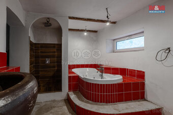 Prodej rodinného domu, 83 m², Měčín, Radkovice - 15
