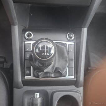 Vw amarok 2.o tdi r.v 2012 najeto255 4x4 - 15