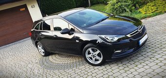 OPEL ASTRA V K BUSINESS LINE 2016, 1.6 CDTI - 15