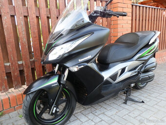 Kawasaki j125 abs (2017) - 15