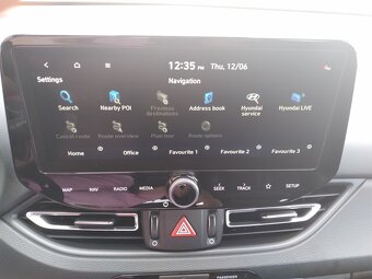 HYUNDAI i30 N PERFORMANCE 1.MAJITEL,DPH,ZÁRUKA,ČR - 15