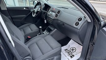 Volkswagen Tiguan 2.0TDI 103kW 4motion,Tažné - 15