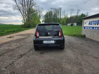 Škoda Citigo 1.0 MPI  MONTE CARLO - 15