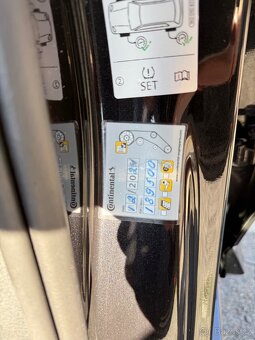 ŠKODA SUPERB III combi DSG ODPOČET DPH - 15