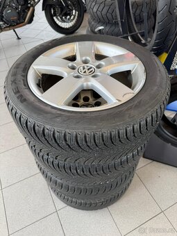 VW Golf Variant, R.v.2011, 1.6. TDI, 77kW - 15