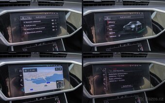 Audi A6 C8 35 2.0TDI mHEV 120kW S-Tronic automat - 15