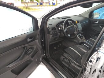 Prodám, vyměním SUV FORD KUGA 2.0 TDCI STK 6/27 nové turbo - 15