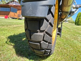 BMW R1250 GS Adventure - 15